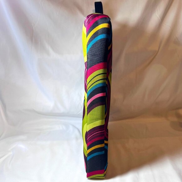 Yak Pac I Pad/Computer/Tablet Case Padded Pouch-Bright Colors-16"x11 1/2"x2 - Picture 10 of 16